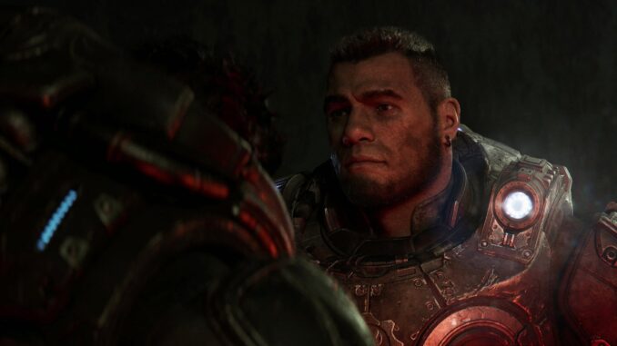 Will Gears of War: E-Day mark the beginning of a new trilogy? Here's what the developers had to say