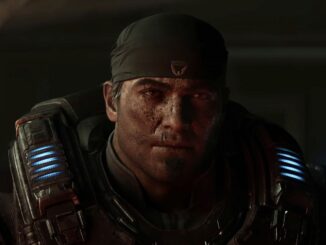 No the Gears of War: E-Day trailer wasn't running in real time: official confirmation arrives