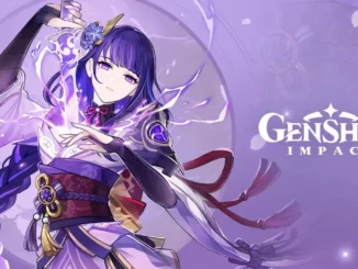 GENSHIN IMPACT HOYOVERSE GOES WILD: 10 NATLAN CHARACTERS ANNOUNCED INCLUDING THE ARCHON