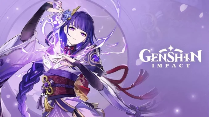 GENSHIN IMPACT HOYOVERSE GOES WILD: 10 NATLAN CHARACTERS ANNOUNCED INCLUDING THE ARCHON