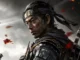 GHOST OF TSUSHIMA: THE SPECTER PREPARES FOR THE ASSAULT IN A NICE COSPLAY VIDEO