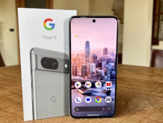 The Pixel 8 will have a 3-year warranty for a display defect but the Pixel 8 Pro will not be covered