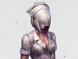 Silent Hill 2: players furious about the censorship of nurses' necklines in the remake but the author denies it