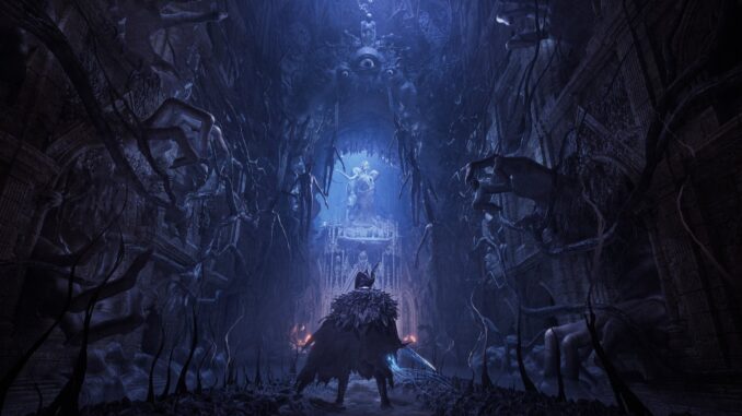 Lords of the Fallen 2 has a new release window and appears to already have an exclusivity deal