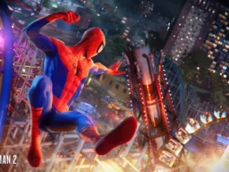 MARVEL'S SPIDER-MAN 2 IS FULL OF COSTUMES WITH THE JUNE UPDATE!