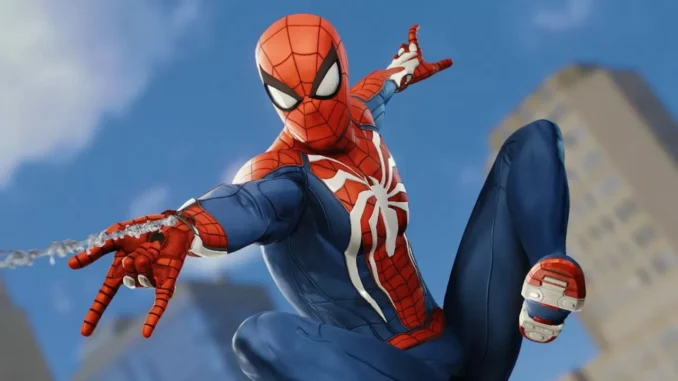 Marvel Rivals introduces Spider-Man with a trailer that shows off different costumes