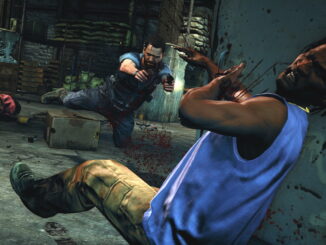 Call of Duty: Black Ops 6 will allow players to dive Max Payne style according to a rumor