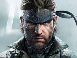 Metal Gear Solid Delta Producer Talks About Heaviest Fan Criticism