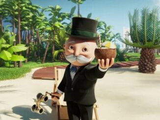 The good old Monopoly arrives on PC and consoles with a new version from Ubisoft announced in the trailer