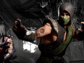 A Mortal Kombat 1 datamine may have revealed the next 6 DLC characters