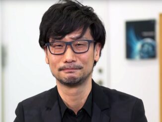 Hideo Kojima's return to Metal Gear Solid would be "a dream" says Konami producer Okamura