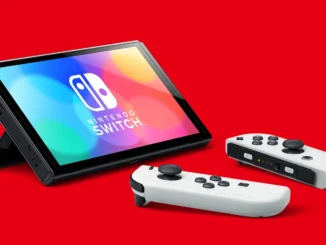 NINTENDO SWITCH 2: IS A 720P OR FULL-HD SCREEN BETTER? DIGITAL FOUNDRY HAS NO DOUBTS