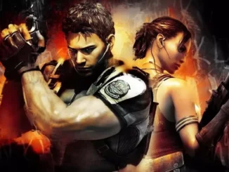 RESIDENT EVIL 5 REMAKE: CAPCOM WOULD HAVE PUT IT ON HOLD WILL RE6 REMAKE BE MADE?