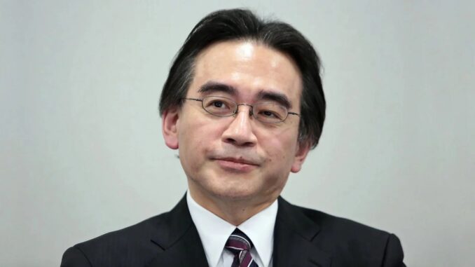 The author of Elden Ring follows Satoru Iwata's philosophy on layoffs: he won't let them happen