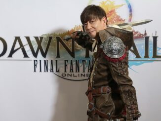 Final Fantasy 14 Dawntrail: Naoki Yoshida talks to us about narrative Job identity and design