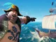 SEA OF ​​THIEVES MADE A SPLASH ON PS5 BUT MANY PIRATES HAVE ALREADY ABANDONED SHIP