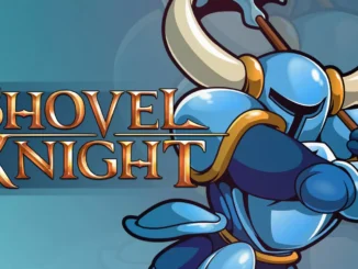 SHOVEL KNIGHT: THE KNIGHT WITH THE SHOVEL RETURNS WITH A NEW GAME THE OFFICIAL ANNOUNCEMENT