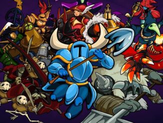 Yacht Club Games has announced Shovel Knight: Shovel of Hope DX, the remastered edition of the first episode.