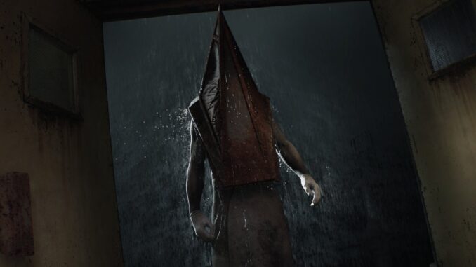 Is Silent Hill 2 already doomed? Are the controversies over nurses' necklines the final blow?