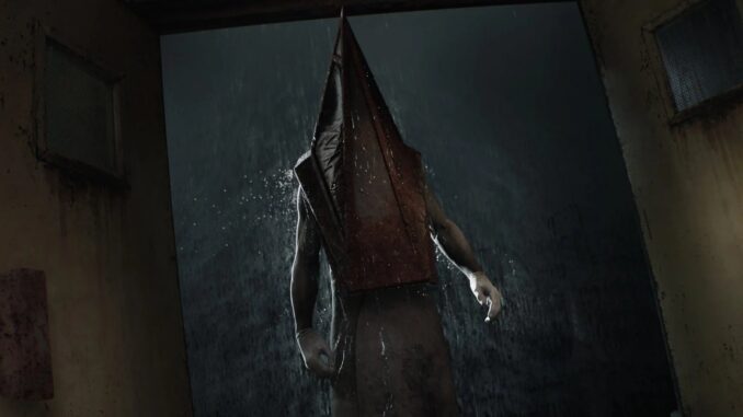 Private Division seems to have canceled the deal for Bloober Team's horror sequel to Silent Hill