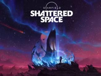 STARFIELD: FROM THE CONTENTS OF SHATTERED SPACE TO FUTURE DLCS TODD HOWARD SPILLS THE BEANS