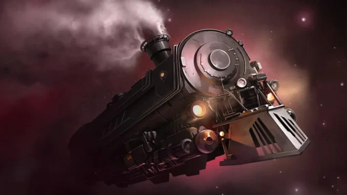 Sunless Skies is available for free on the Epic Games Store: let's see how to download it