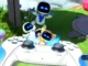 The development of Astro Bot for PS5 seems to have lasted much less than Sony's other triple-A exclusives