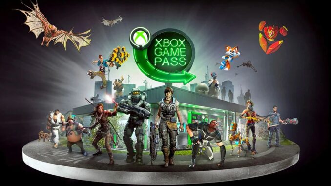 Xbox Game Pass will say goodbye to 5 games at the end of June but the arrival of a highly anticipated title is likely