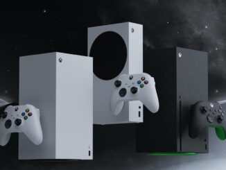 Three new Xbox Series X|S models arriving in stores this year have been announced here are prices and details