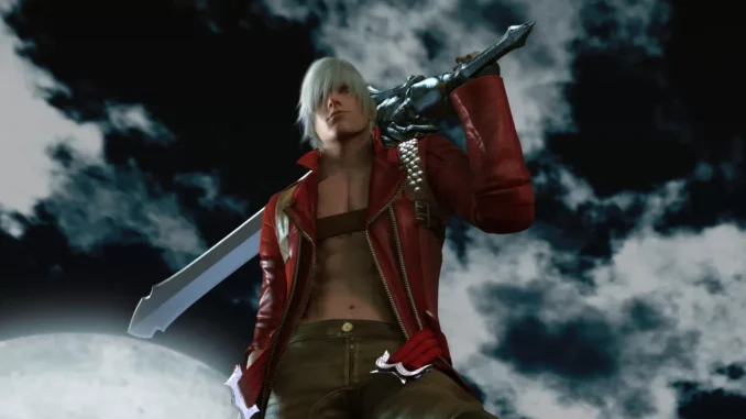 5 STYLISH ACTION GAMES THAT ARE TRUE MASTERPIECES: FROM DEVIL MAY CRY TO BAYONETTA