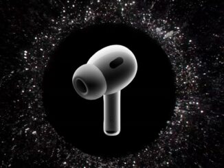 Rumor: Apple is working on AirPods with built-in IR cameras
