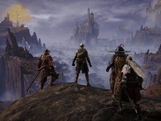 Seamless Co-Op mod for Elden Ring now works with Shadow of the Erdtree and adds optional invasions