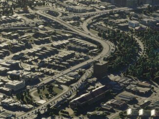 Cities Skylines 2 just got better — patch fixes salaries and roundabouts