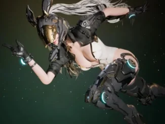 The First Descendant appears to have more revealing costumes than Stellar Blade's