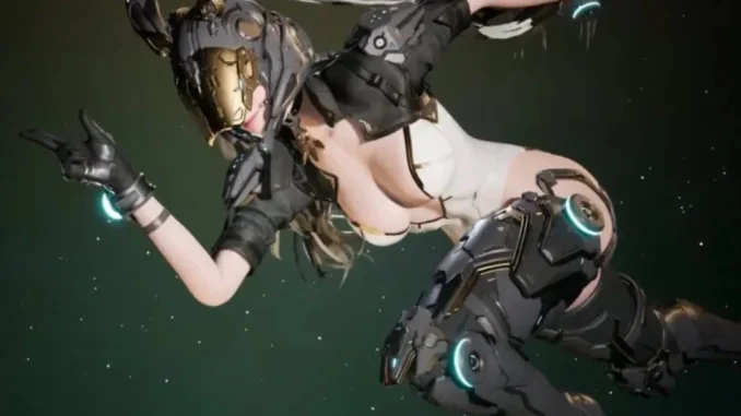 The First Descendant appears to have more revealing costumes than Stellar Blade's