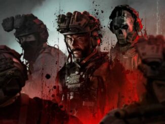 Call of Duty: Modern Warfare 3 Coming Soon to Xbox Game Pass Per A Report