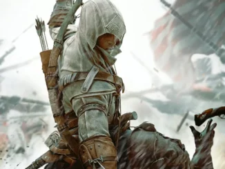 HOW DOES DESMOND'S STORY END IN ASSASSIN'S CREED 3?