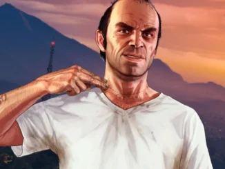 GTA 5 was supposed to expand with story DLC but it was cancelled because of GTA Online?