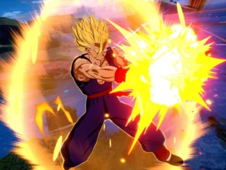 Dragon Ball Sparking! Zero Features Spectacular Energy Ball Battles But Fans Don't Like It