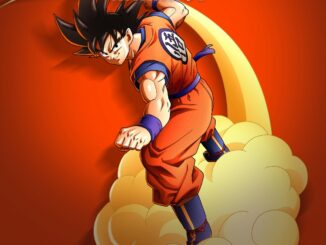 Dragon Ball Z: Kakarot is a huge success new sales milestone announced by Bandai Namco