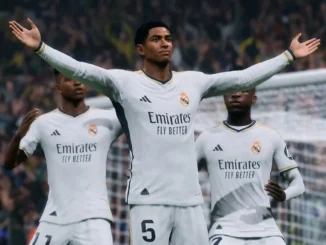 EA Sports FC 25 to be announced in a few days says a leaker: here's when