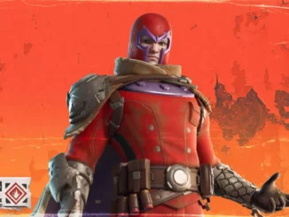 FORTNITE A NEW X-MEN IS COMING: HOW TO UNLOCK THE MAGNETO SKIN