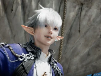 Final Fantasy 14 is giving away 2 to 10 days of game time to apologize for Dawntrail issues