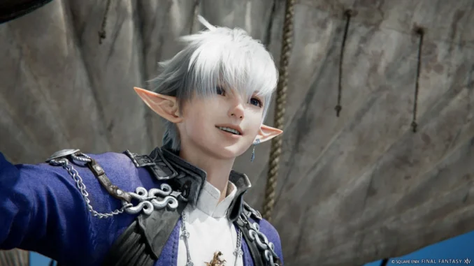 Final Fantasy 14 is giving away 2 to 10 days of game time to apologize for Dawntrail issues