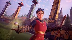 HARRY POTTER QUIDDITCH CHAMPIONS: MAPS AND CUSTOMIZATION IN NEW GAMEPLAY VIDEO