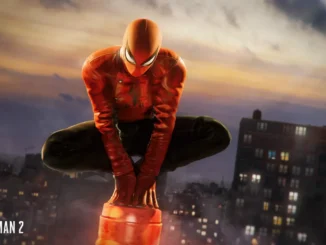 MARVEL'S SPIDER-MAN 2: HAVE YOU DISCOVERED THIS FANTASTIC FOUR EASTER EGG?