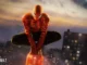 MARVEL'S SPIDER-MAN 2: HAVE YOU DISCOVERED THIS FANTASTIC FOUR EASTER EGG?