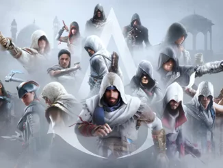 Assassin's Creed the most beautiful settings: the ranking from worst to best