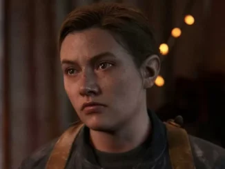 The Last of Us Part II: Naughty Dog rewards a notable Abby cosplay