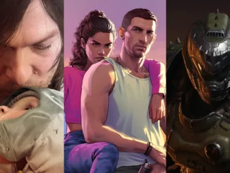 ALL (AND I MEAN ALL) OF THE GAMES ALREADY ANNOUNCED FOR 2025: NOT JUST GTA 6!